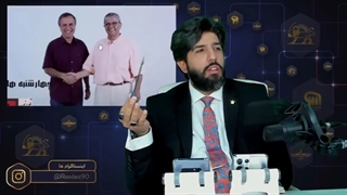 سعید بهبهانی در دادگاه حمید نوری شلوارش را کشید پایین_زوال عقل در بین براندازان چه میزان است؟