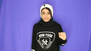 استوری تیکه دار سرنا امینی (فقط بخند)