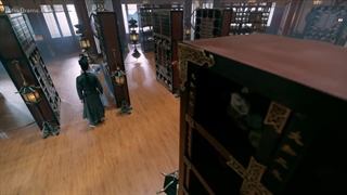 قسمت 4 سریال چینی رویای چانگان با زیرنویس چسبیده Dream of Changan 2021