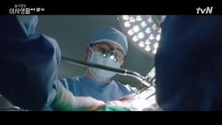 قسمت 9 فصل دوم سریال پلی لیست بیمارستان زیرنویس اضافه شد (Hospital Playlist 2 2021) +