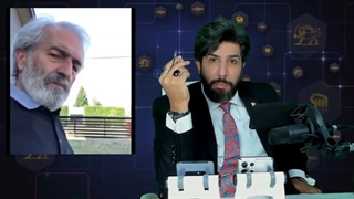 التماس محمد عمرانی هنرمند مذهبی به نخست وزیر کانادا برای واکسن