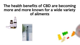 Pros and Cons of CBD Gummies