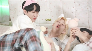 قسمت سوم برنامه‌ All Night SKZ+ زیرنویس فارسی انلاین-720p