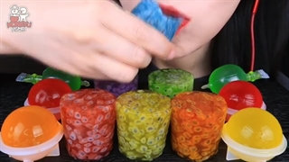 یامی اسمر فود کیوت 