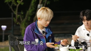 قسمت 10 برنامه EN-O'CLOCK انهایپن ( زیرنویس فارسی )