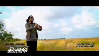 نماهنگ زیبابروجن