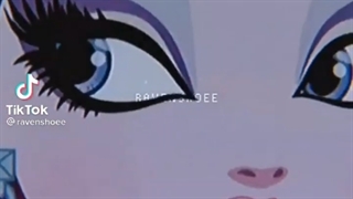 میکس اورافترهای || ریون کویین || دیزنی || پرنسس های دیزنی