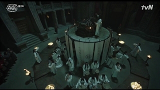 سرگذشت آسدال قسمت 5 با بازی سونگ جونگ کی