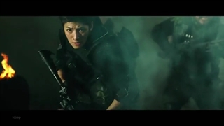 دانلود فیلم  Fabricated City (شهر ساختگی) - با بازی جی چانگ ووک