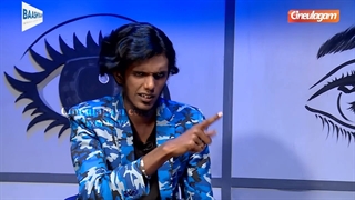 Myna Nandhini | Funny Task 