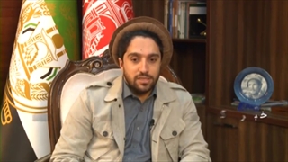 دوستی سردار سلیمانی با احمدشاه مسعود