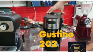 یوسف انگاشته معرفی گوستینو202