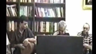 استاد ایرج، فضل الله توکل، آواز دشتی