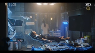 قسمت 11 سریال پنت هاوس فصل سوم (The Penthouse 3: War in Life 2021)+زیرنویس فارسی اضافه شد