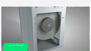 آموزش صفر تا صد تعمیرات ماشین لباسشویی www.kar-danesh.com