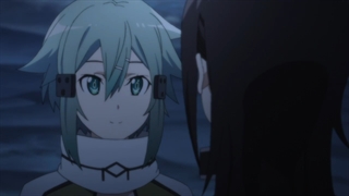 انیمه هنر شمشیرز نی انلاین ( فصل 2 قسمت 12 ) دوبله فارسی