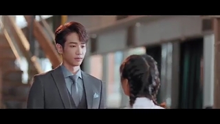 سریال چینی نظافتچی عزیزم(از استعداد من استفاده کنید) قسمت 01 با زیرنویس فارسی انلاین_Use for My Talent