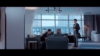 سریال چینی نظافتچی عزیزم( از استعداد من استفاده کنید) قسمت 02 با زیرنویس فارسی آنلاین_Use for My Talent 2021 )