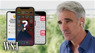 مدیر نرم افزار اپل درباره ویژگی های محافظ کودک آیفون "سوء تفاهم" (اختصاصی) توضیح می دهد.