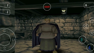 Shadow Gate N64 Game - Part 7