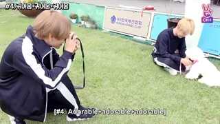 پشت صحنه قسمت 23 ران بی تی اس ( زیرنویس فارسی آنلاین) RUN bts ep 23 behind the scene