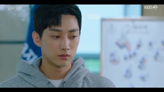 آکادمی پلیس قسمت 3 + زیرنویس فارسی اضافه شد