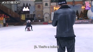 پشت صحنه قسمت 16 ران بی تی اس ( زیرنویس فارسی آنلاین) RUN bts ep 16 behind the scene