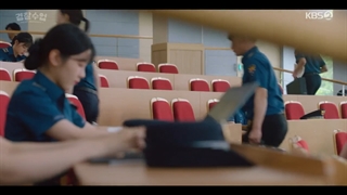 آکادمی پلیس قسمت 4 + زیررنویس فارسی اضافه شد