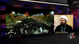 روضه حضرت علی اصغر علیه السلام - حتما ببینید