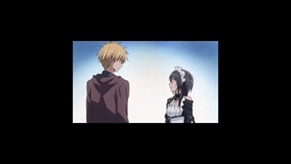mix anime : kaichou wa maid sama en