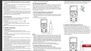 خرید ارزان یونیتی UNIT  UT890d pIUS - تماس 02133992447