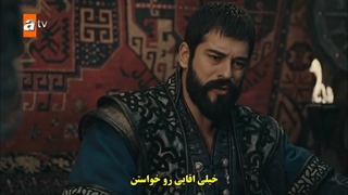 سریال قیام عثمان قسمت 43 با زیرنویس چسبیده - دی ال مکوین 1080 رایگان چهل و سوم