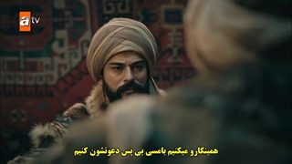 سریال قیام عثمان قسمت 45 با زیرنویس چسبیده - دی ال مکوین 1080 رایگان چهل و پنجم