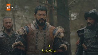 سریال قیام عثمان قسمت 52 با زیرنویس چسبیده - دی ال مکوین 1080 رایگان پنجاه و دوم