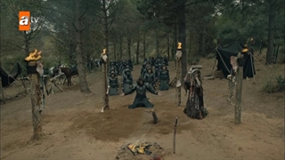 سریال قیام عثمان قسمت 57 با زیرنویس چسبیده - دی ال مکوین 1080 رایگان پنجاه و هفتم