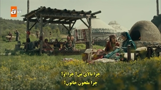 سریال قیام عثمان قسمت 58 با زیرنویس چسبیده - دی ال مکوین 1080 رایگان پنجاه و هشتم