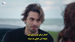 سریال بی وفا قسمت 14 با زیرنویس چسبیده - دی ال مکوین 1080 رایگان چهاردهم