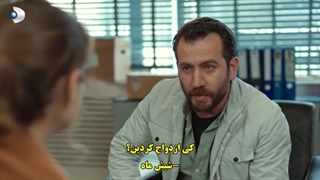 سریال بی وفا قسمت 27 با زیرنویس چسبیده - دی ال مکوین 1080 رایگان بیست و هفتم