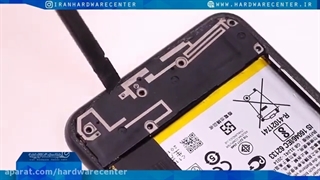 تعمیرات گوشی ایسوس زنفون 2