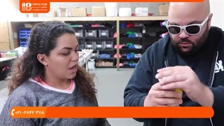 5 ترفند جادویی آسان و قابل انجام در خانه