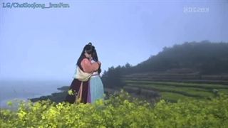 سکانسی از قسمت ۴۰ امپراطور دریا / ورژن جدید آهنگ "Tears" از کیم بوم سو