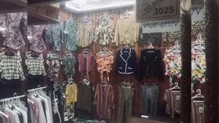 پخش dargahanclothing در بازار دودلفین منطقه آزاد تجاری درگهان قشم