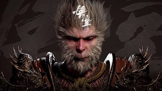 دوازده دقیقه از گیم پلی Black Myth: Wukong