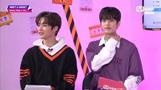 برنامه meet & greet با زیرنویس فارسی ( درخواستی )