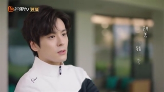 سریال چینی عشق فراموش نشدنی Unforgettable Love قسمت بیستم (زیرنویس فارسی)