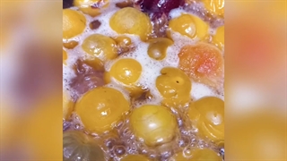 دستگاه خشک کن و صاف کن لواشک آراد ماشین