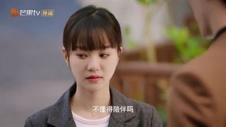 سریال چینی عشق فراموش نشدنی Unforgettable Love قسمت بیست و یکم (زیرنویس فارسی)