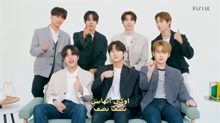 ریکشن انهایپن به جدیدترین ترندهای فشن ( زیرنویس فارسی چسبیده )