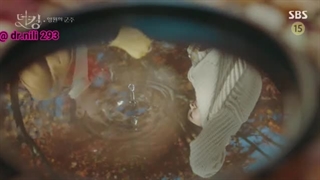 OST سریال کره ای پادشاه سلطنت ابدی - آهنگ (maze) - با بازی لی مین هو