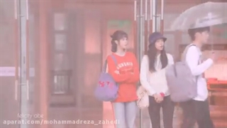 میکس عاشقانه